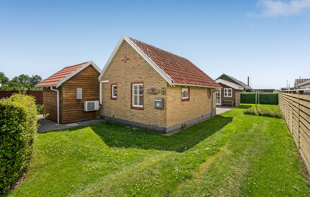 Feriehuse - Kristiansminde , Danmark - G51834 11