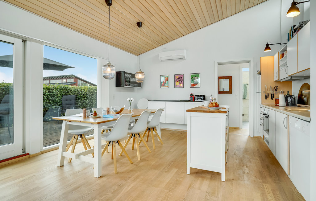 Ferienhaus - Bogense Strand , Dänemark - G51138 18