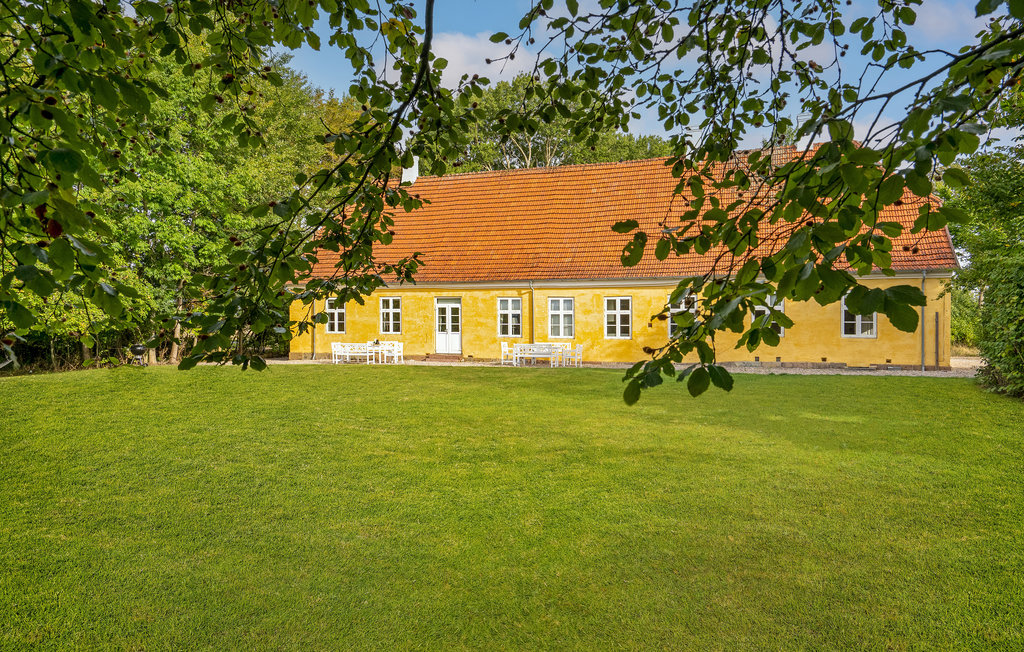 Ferienhaus - Kværndrup , Dänemark - G51334 13