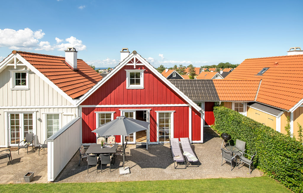 Feriehus - Bro Strand , Danmark - G51751 11