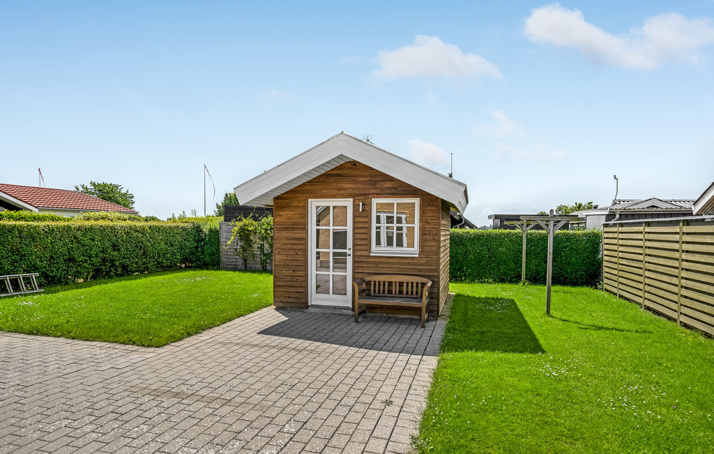 Feriehuse - Kristiansminde , Danmark - G51834 2