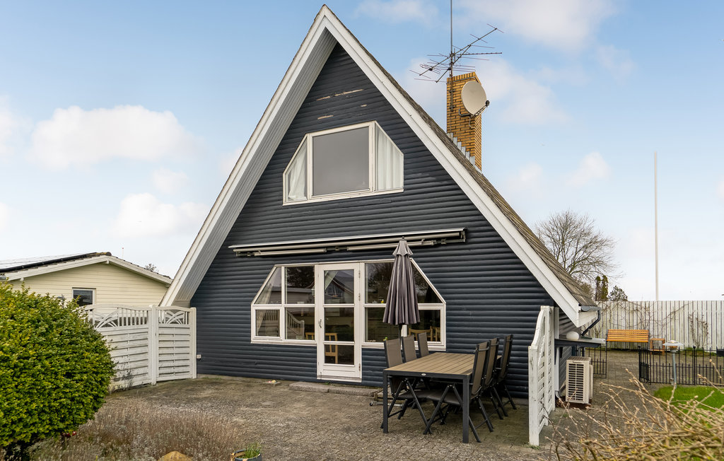 Ferienhaus - Tørresø Strand , Dänemark - G51919 13