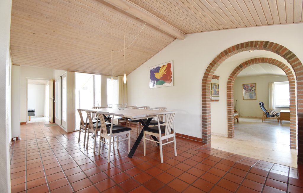 Feriehuse - Tørresø Strand , Danmark - G51004 4