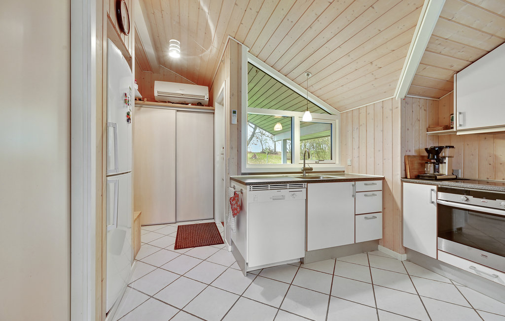 Feriehuse - Langø , Danmark - G51086 19