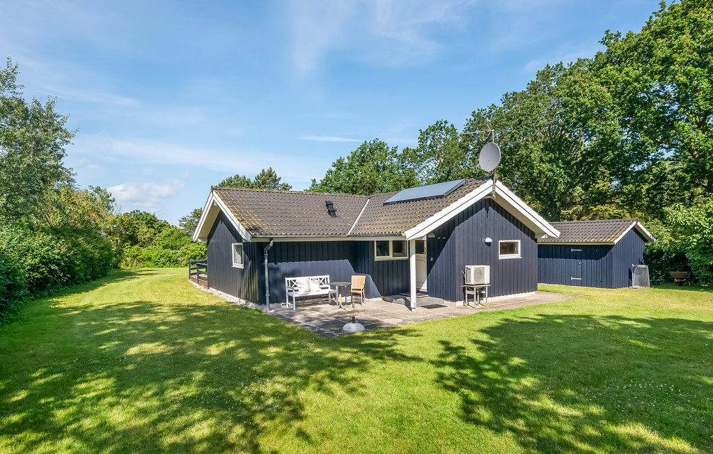 Feriehuse - Langø , Danmark - G51086 10