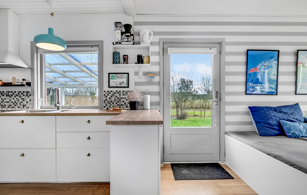 Ferienhaus - Dalby Bugten , Dänemark - G51112 16