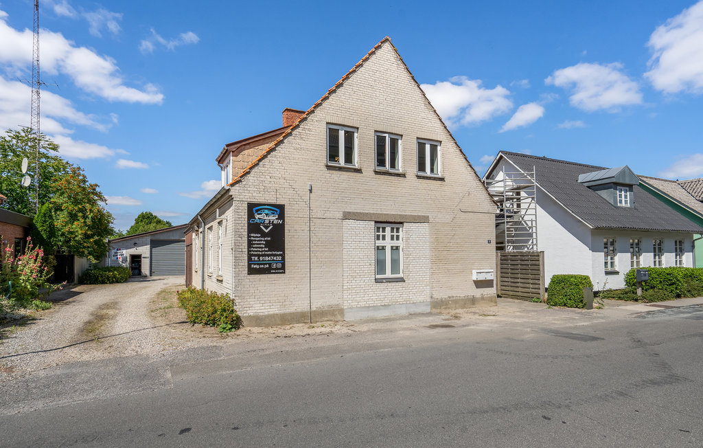 Ferienwohnung - Otterup , Dänemark - G51126 11