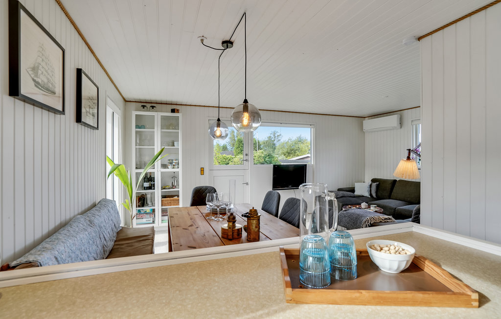 Ferienhaus - Nordstranden , Dänemark - G51136 7