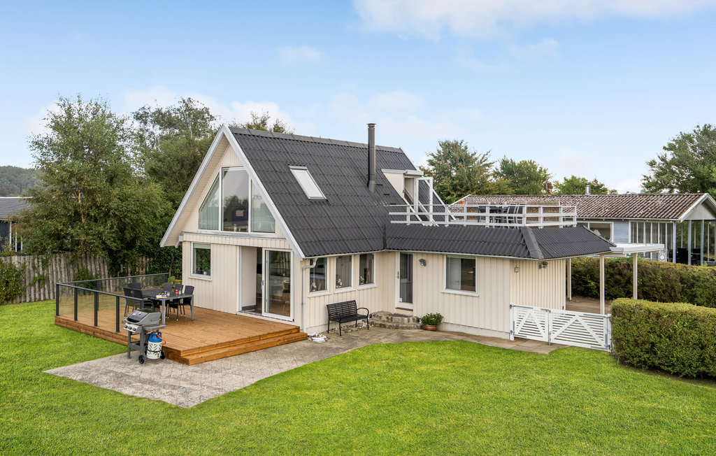 Ferienhaus - Skåstrup Strand , Dänemark - G51140 2