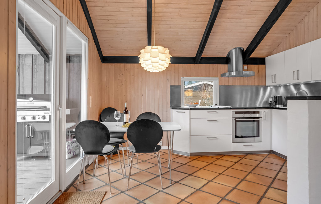 Ferienhaus - Vejlby Fed Strand , Dänemark - G51148 6