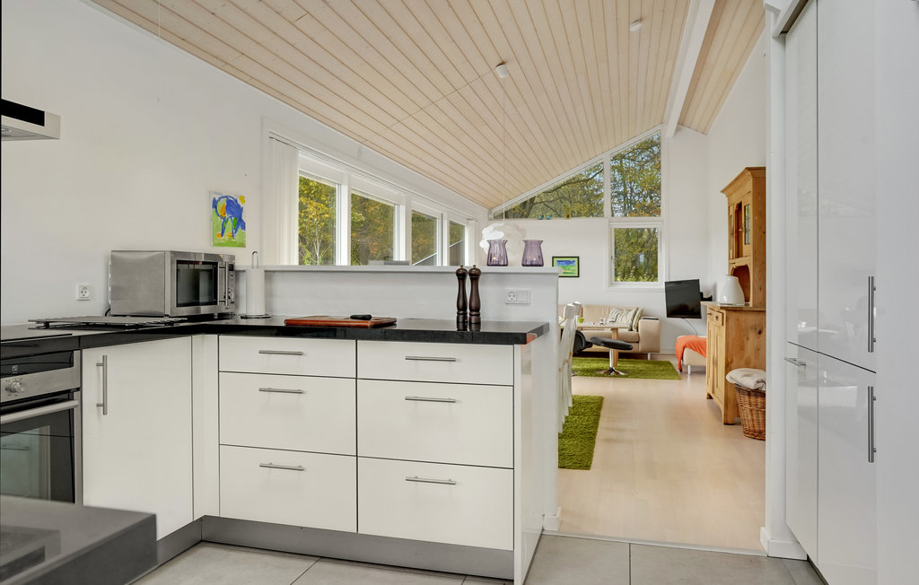 Feriehuse - Jørgensø Strand , Danmark - G51163 20