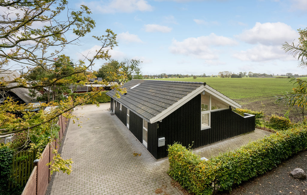 Feriehuse - Jørgensø Strand , Danmark - G51163 11