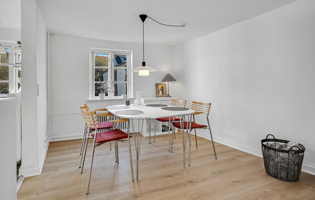 Feriehuse - Assens Strand , Danmark - G51164 8