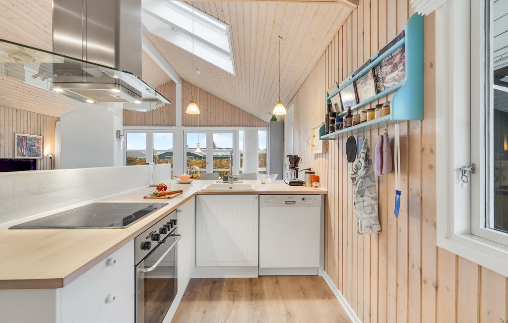 Feriehuse - Brunshuse , Danmark - G51174 7