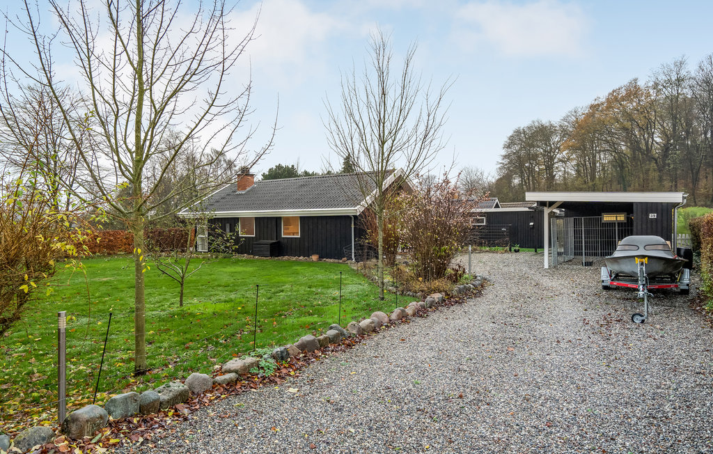 Feriehuse - Brunshuse , Danmark - G51174 11