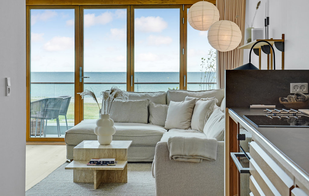 Ferienwohnung - Nordstranden , Dänemark - G51181 19