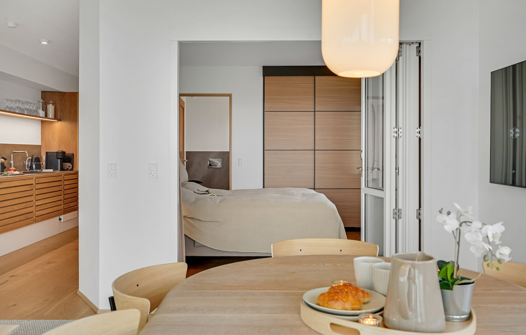 Lejlighed - Nordstranden , Danmark - G51186 17