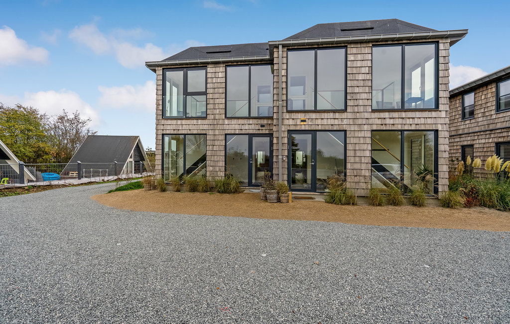 Lejlighed - Nordstranden , Danmark - G51186 10