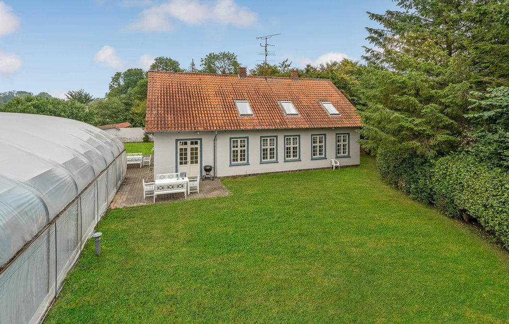 Ferienhaus - Kværndrup , Dänemark - G51202 11
