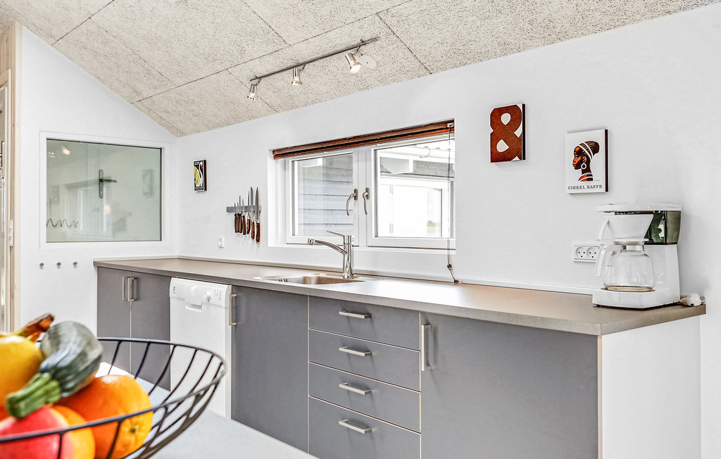 Feriehus - Skåstrup Strand , Danmark - G51279 22