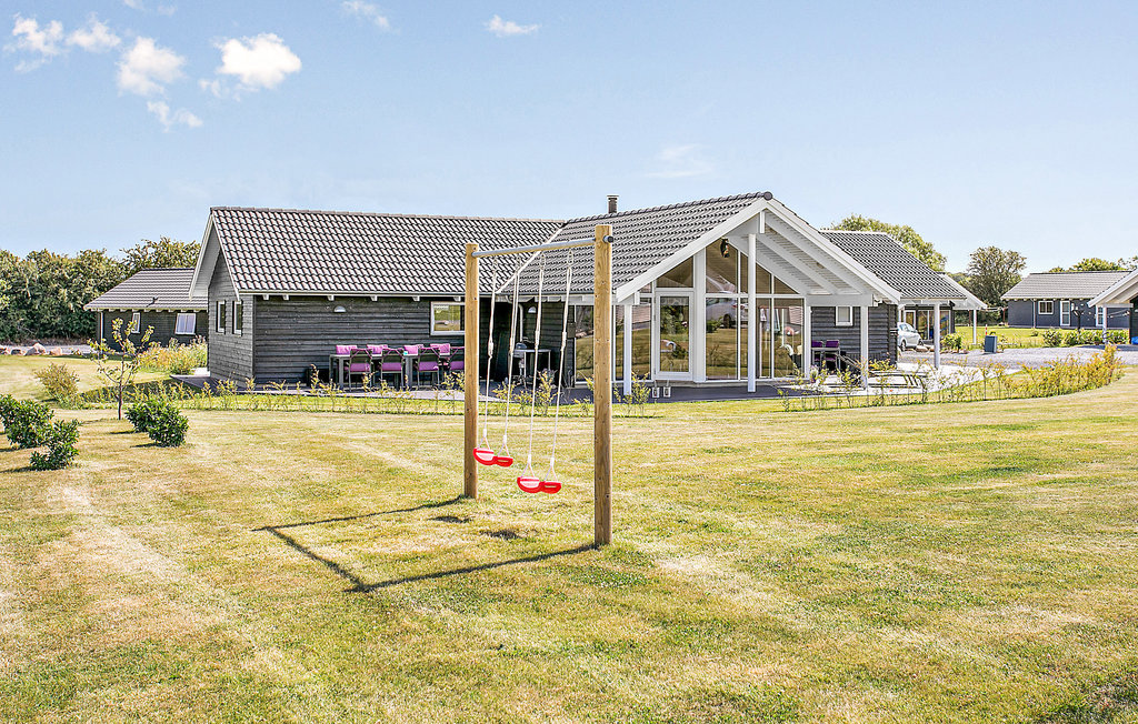 Ferienhaus - Skåstrup Strand , Dänemark - G51280 7