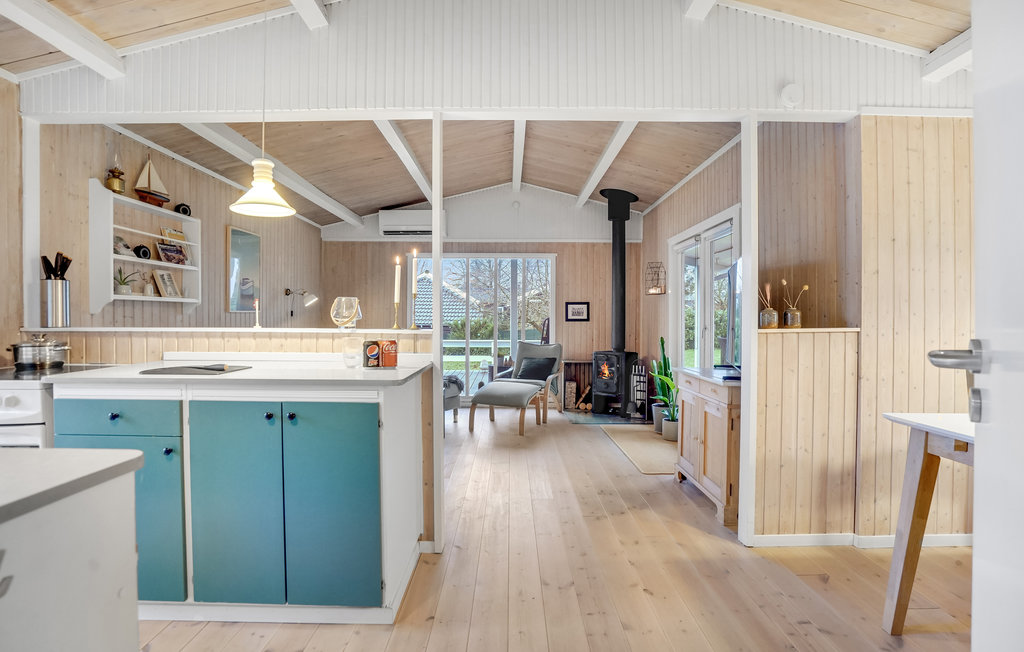 Semesterhus - Hasmark Strand , Danmark - G51312 9