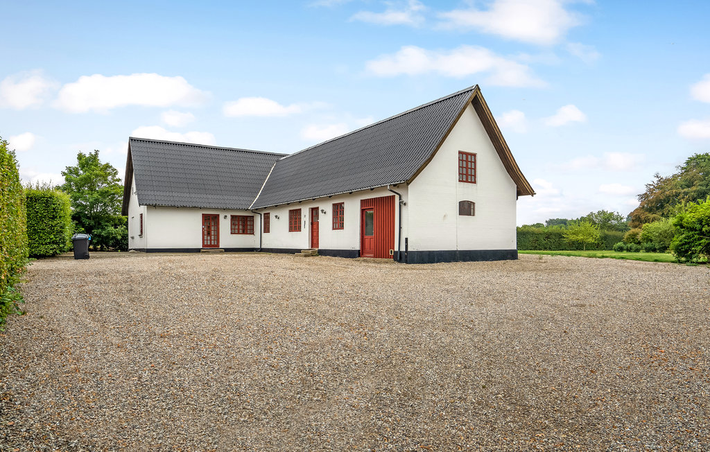 Ferienhaus - Kværndrup , Dänemark - G51337 11