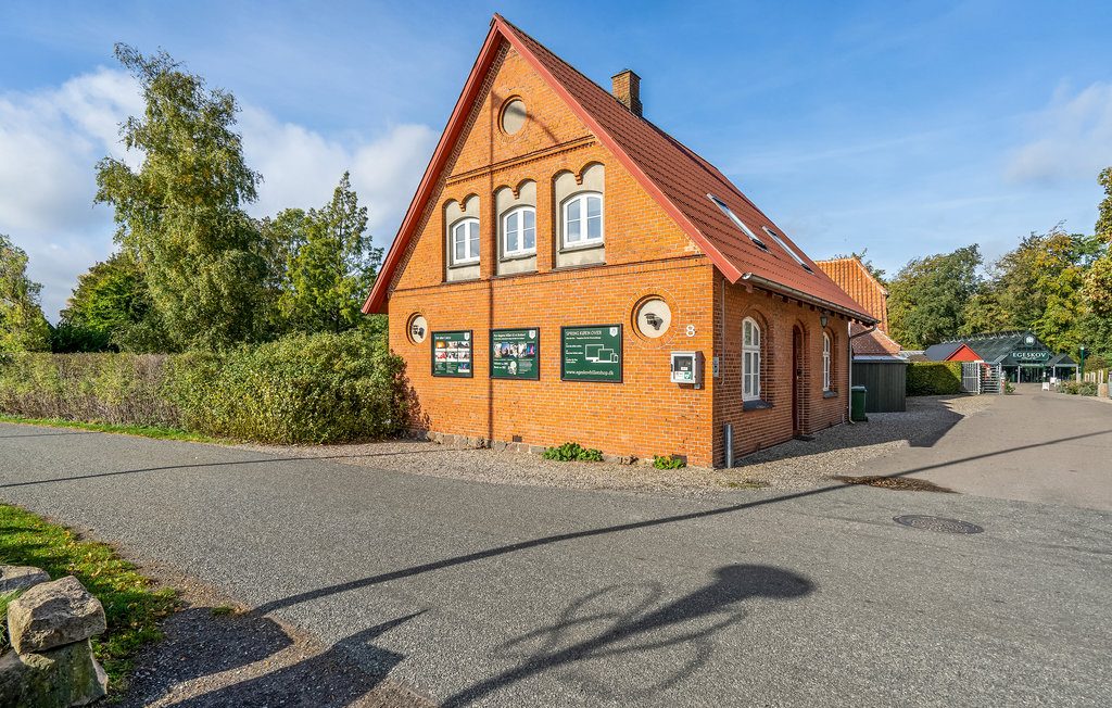 Ferienhaus - Kværndrup , Dänemark - G51338 10