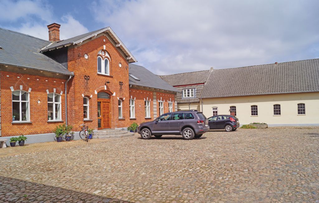 Lejlighed - Middelfart , Danmark - G51502 6