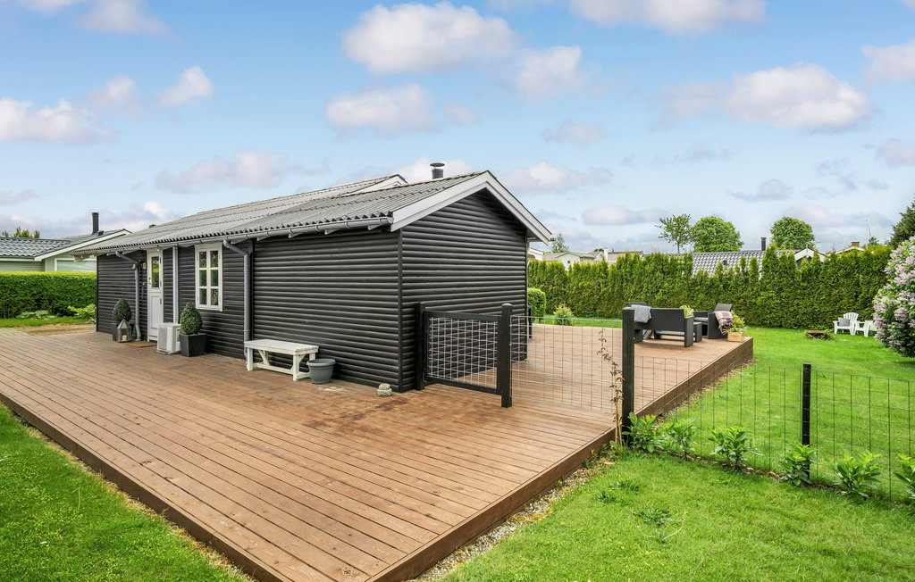 Ferienhaus - Skåstrup Strand , Dänemark - G51528 11
