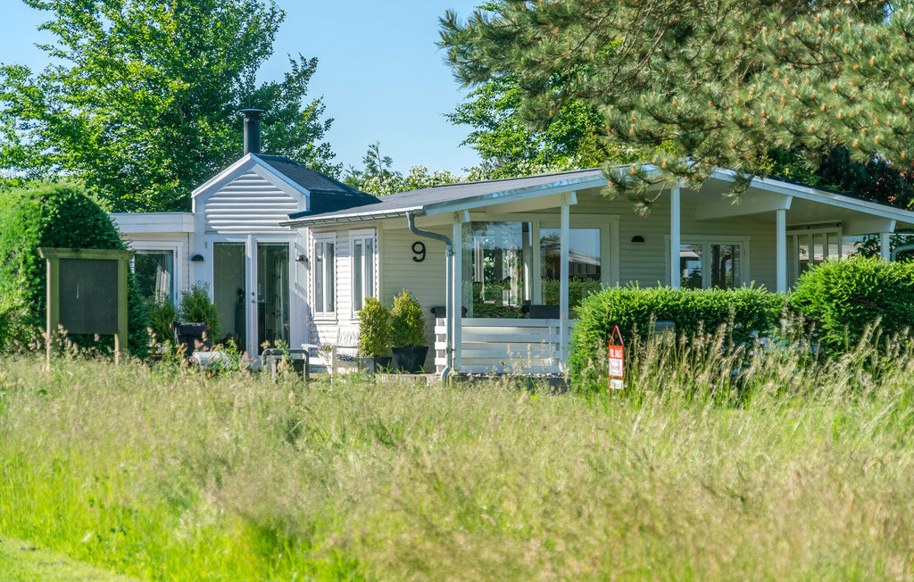 Ferienhaus - Bro Strand , Dänemark - G51609 10