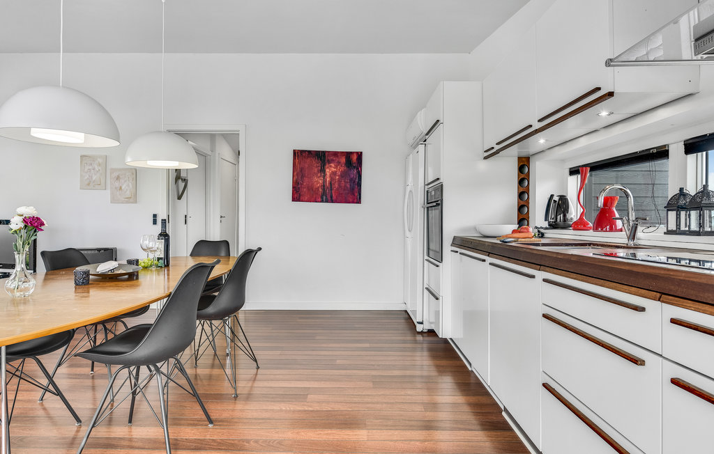 Ferienhaus - Kristiansminde , Dänemark - G51645 18