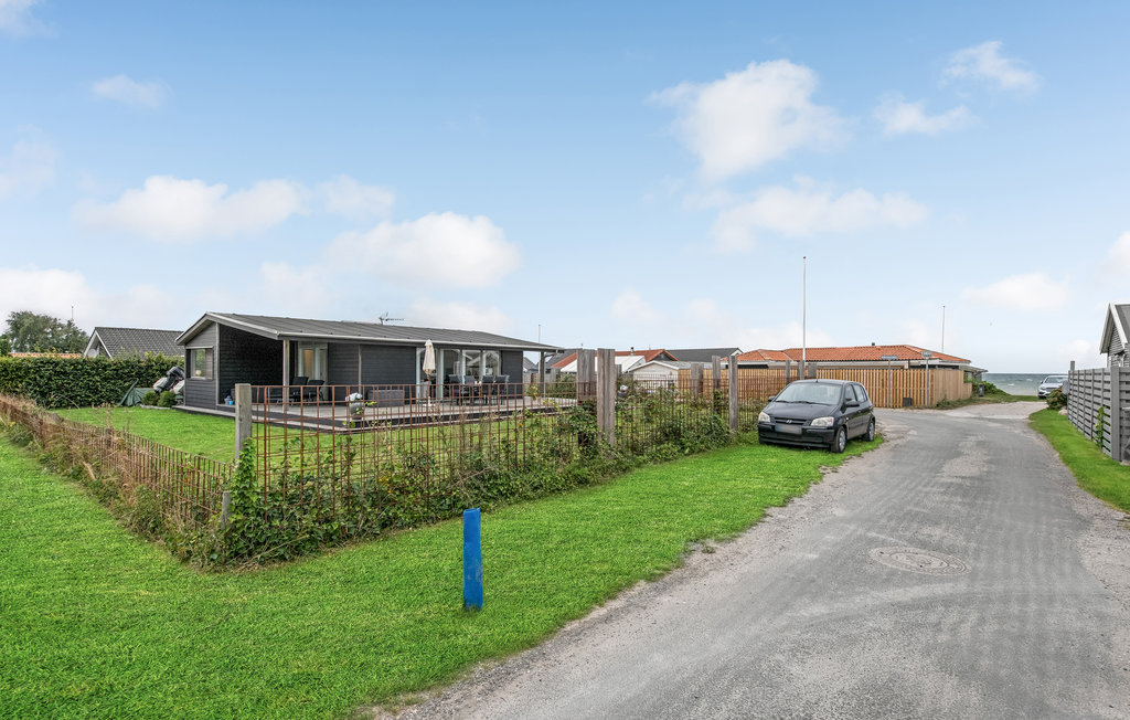 Ferienhaus - Kristiansminde , Dänemark - G51645 9