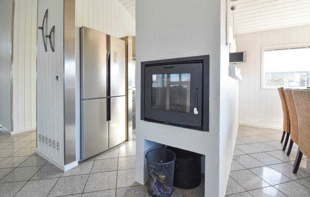 Ferienhaus - Hasmark Strand , Dänemark - G51692 18