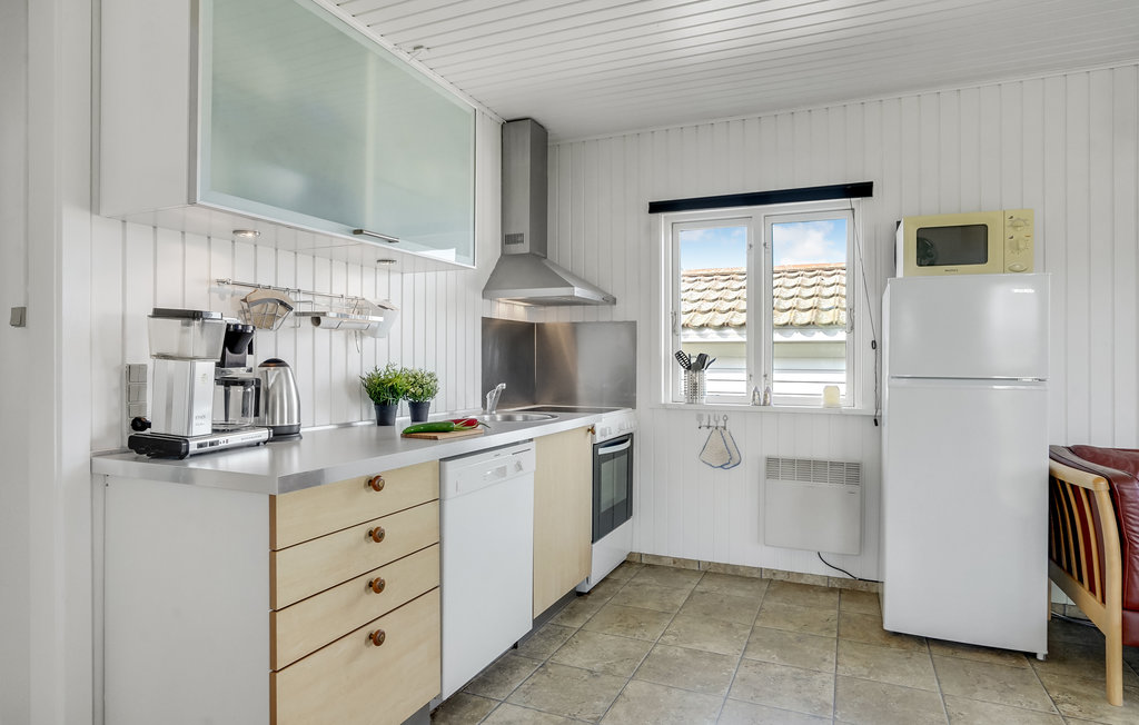 Lejlighed - Nyborg , Danmark - G51729 15