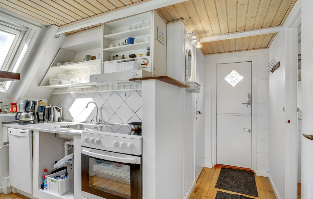 Ferienhaus - Bro Strand , Dänemark - G51760 20