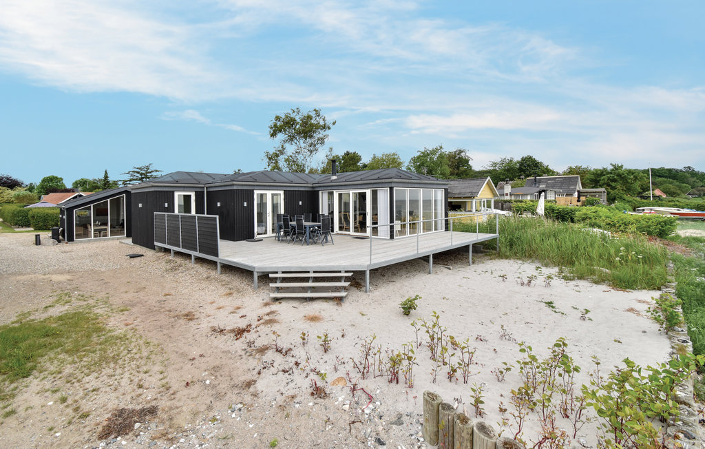 Ferienhaus - Nordenhuse , Dänemark - G51815 6