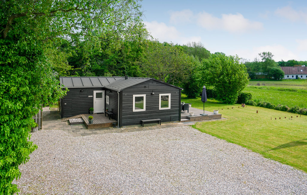 Ferienhaus - Skåstrup Strand , Dänemark - G51824 11