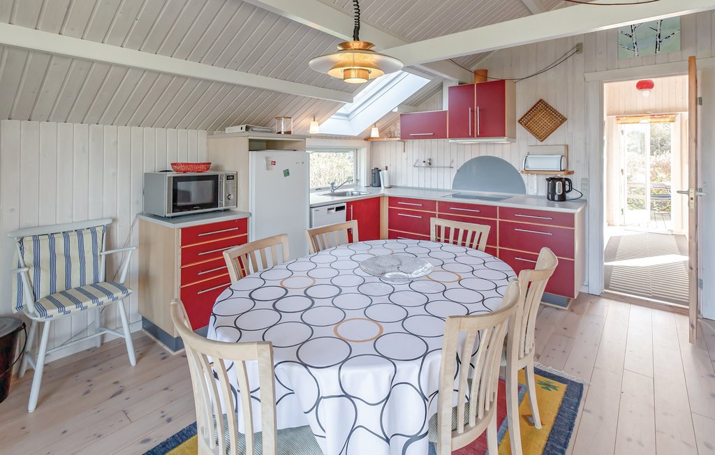 Ferienhaus - Varbjerg , Dänemark - G51009 18