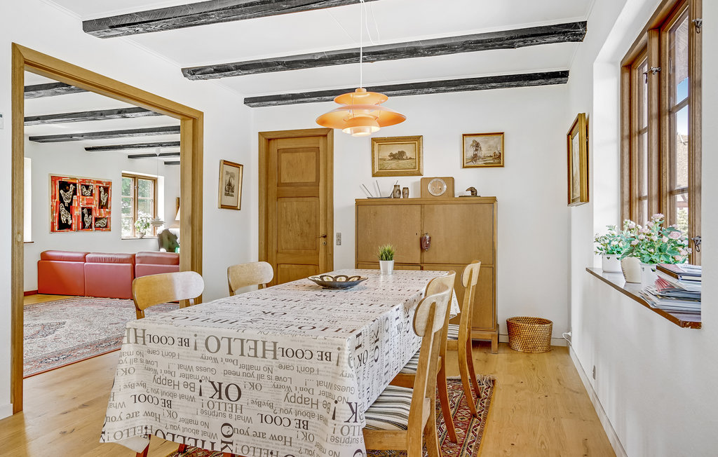 Semesterhus - Tanderup , Danmark - G51073 20