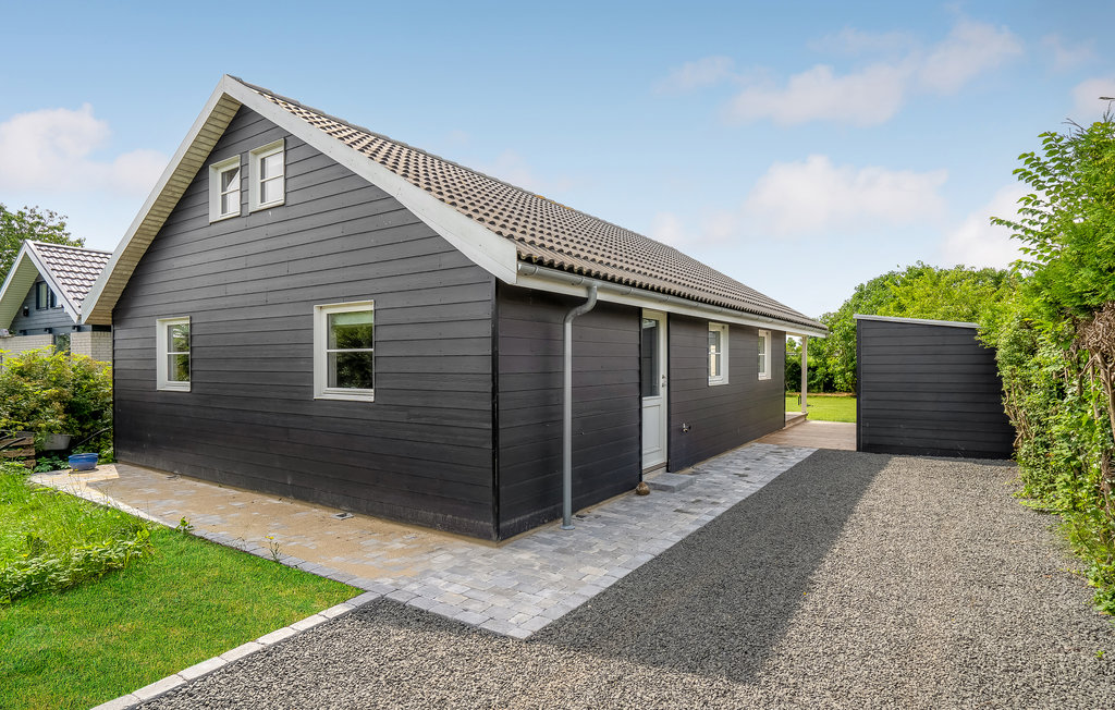 Ferienhaus - Tørresø Strand , Dänemark - G51094 10