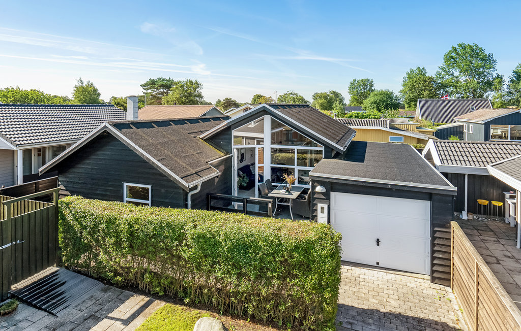 Feriehuse - Tørresø Strand , Danmark - G51116 2