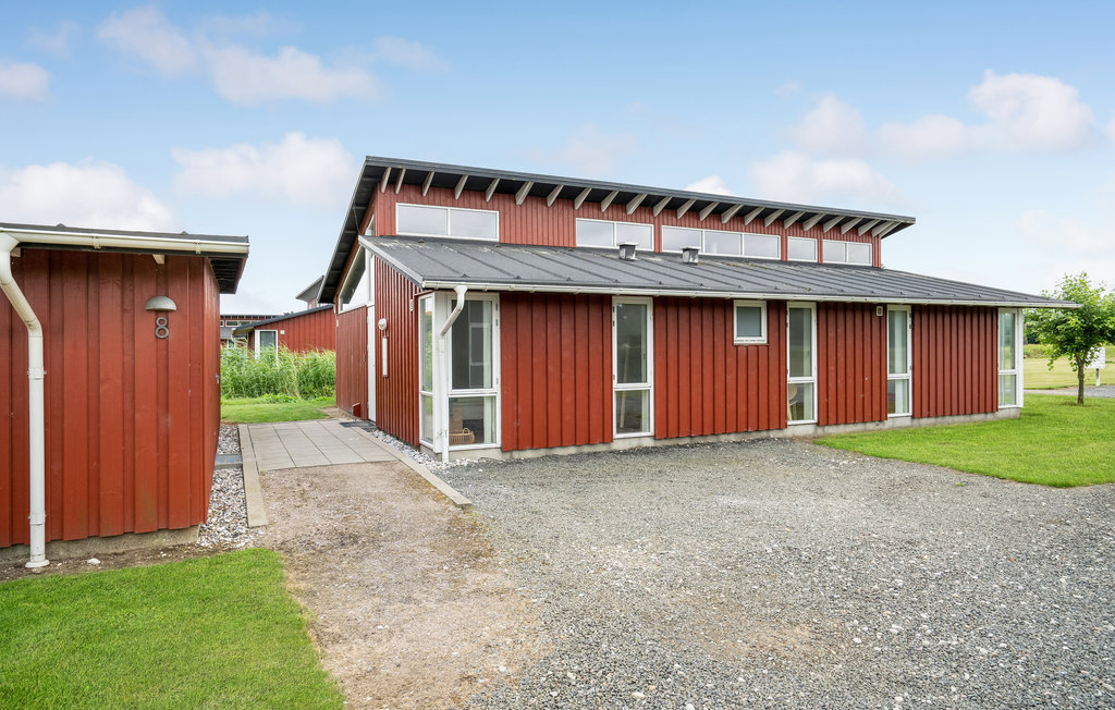 Ferienhaus - Bogense Strand , Dänemark - G51138 10
