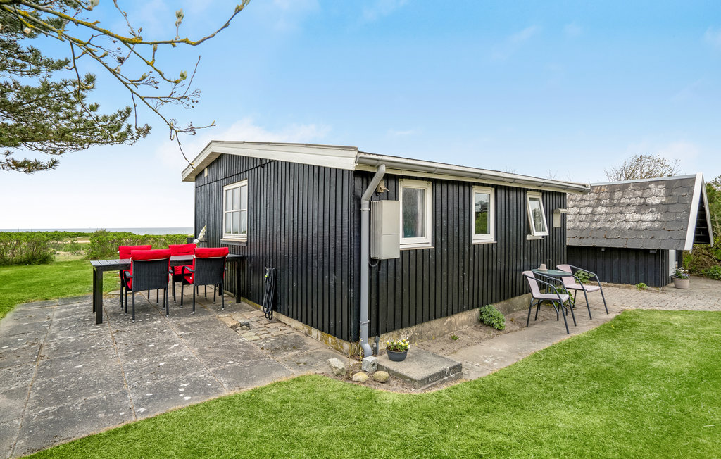 Ferienhaus - Varbjerg Strand , Dänemark - G51143 11