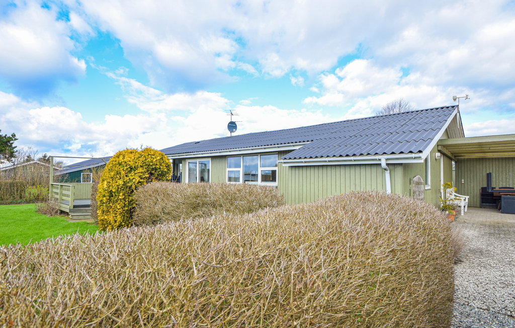 Ferienhaus - Skåstrup Strand , Dänemark - G51147 6