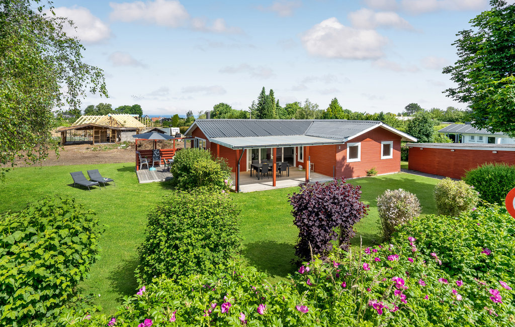 Ferienhaus - Skåstrup Strand , Dänemark - G51162 10