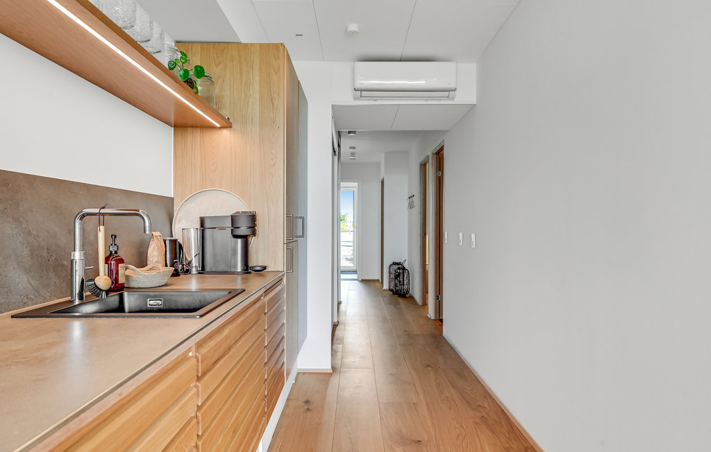 Lejlighed - Nordstranden , Danmark - G51184 17