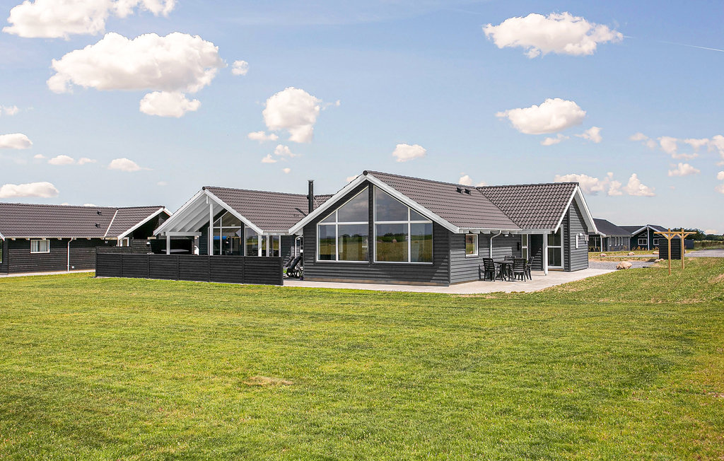 Feriehus - Skåstrup Strand , Danmark - G51279 13
