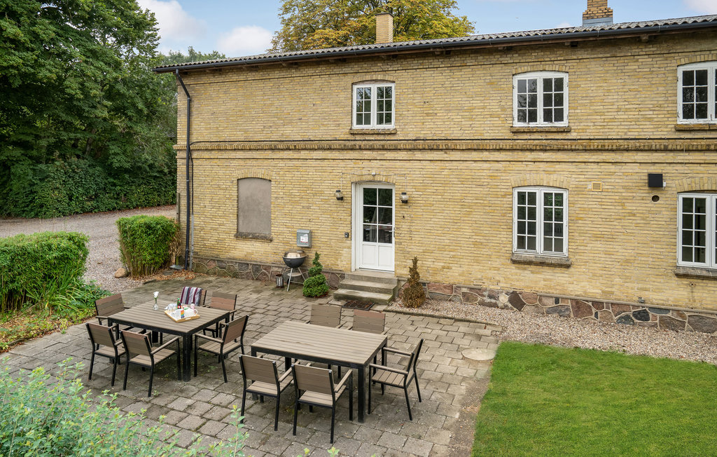 Ferienhaus - Kværndrup , Dänemark - G51331 11