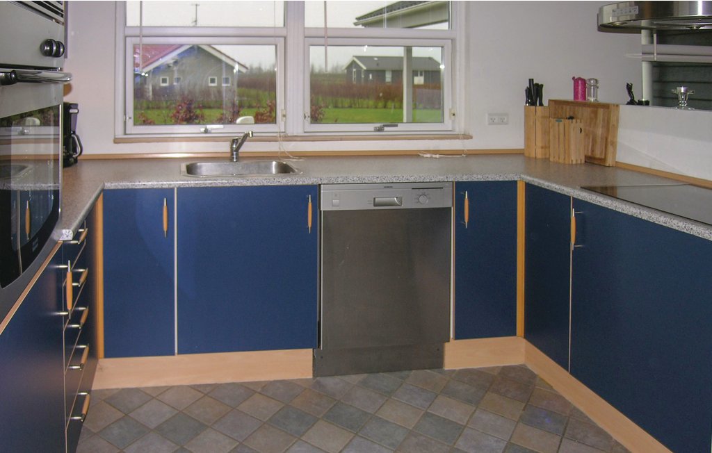 Ferienhaus - Hasmark Strand , Dänemark - G51535 15